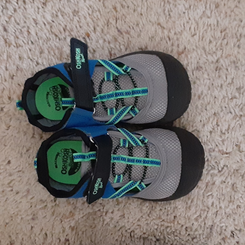 Boys sandals